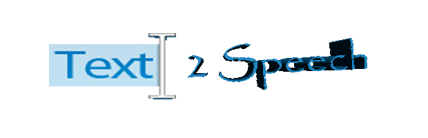 TEXT2SPEECH