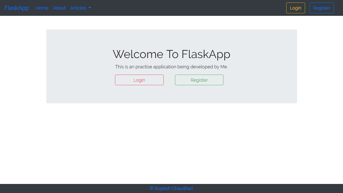 FlaskApp